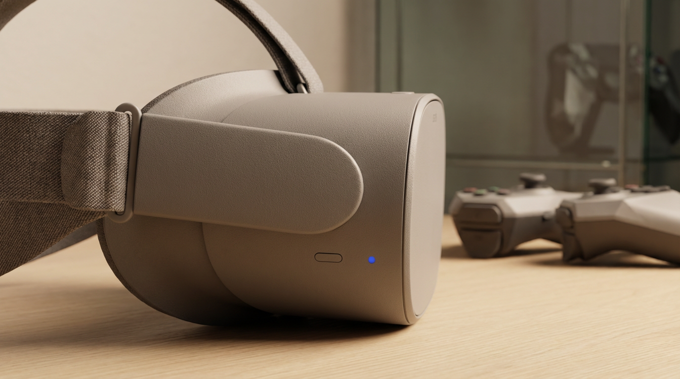 VR Headset