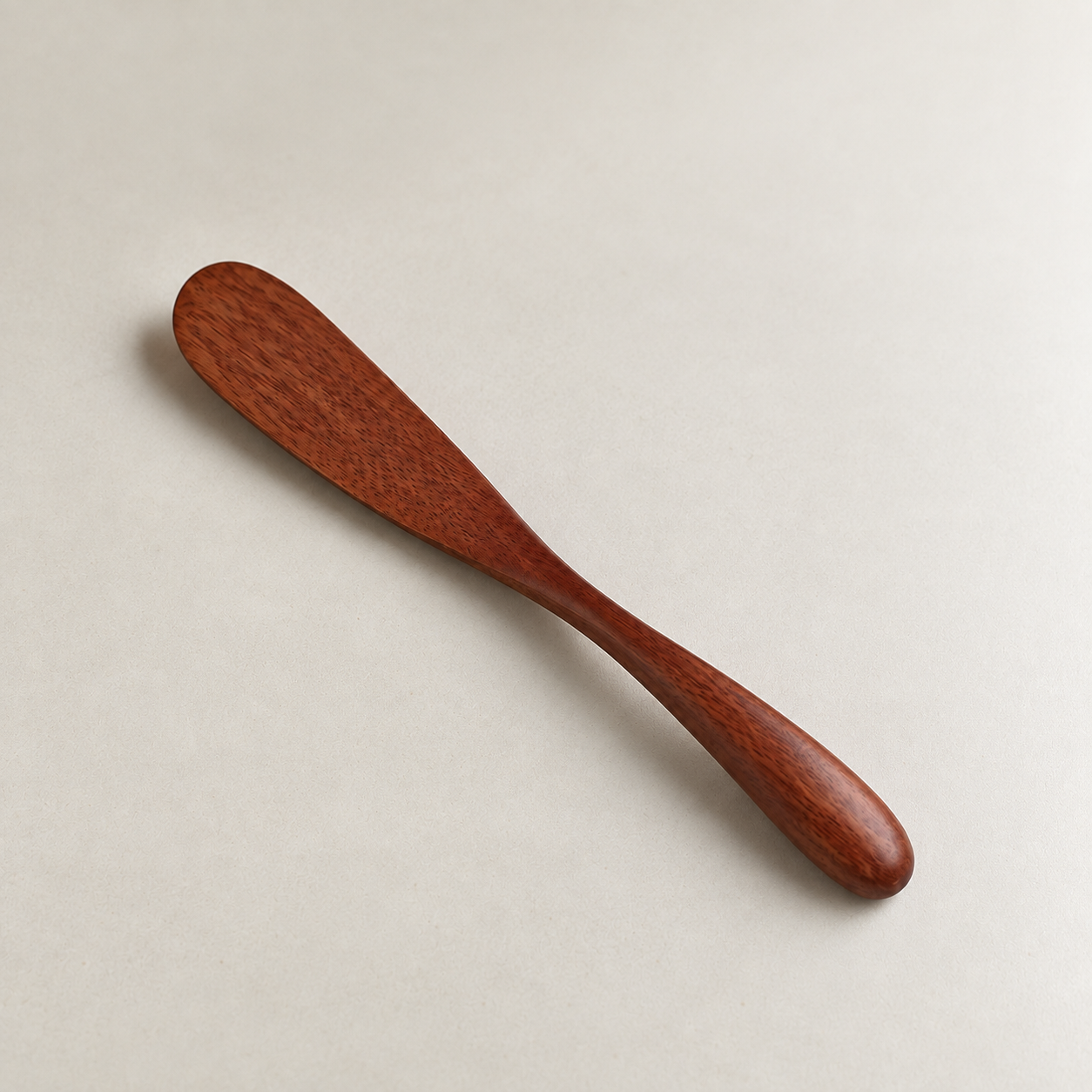 Spalmatore in legno per marmellata e formaggio