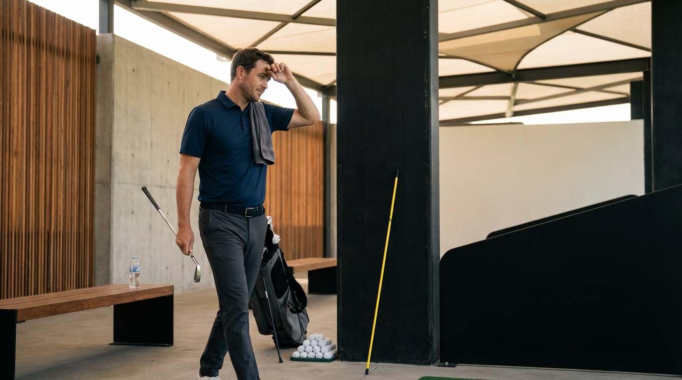 Private Golf Lessons
