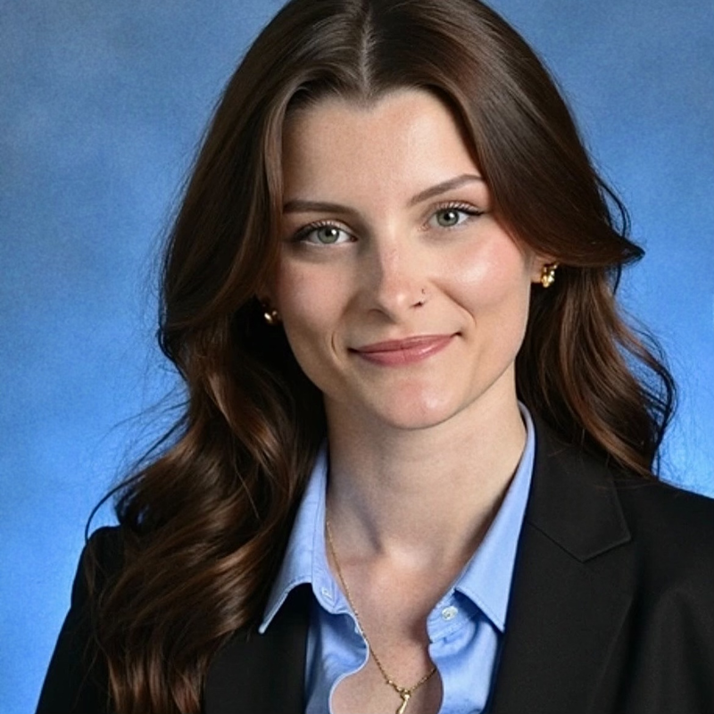 Caitlin Bertolino