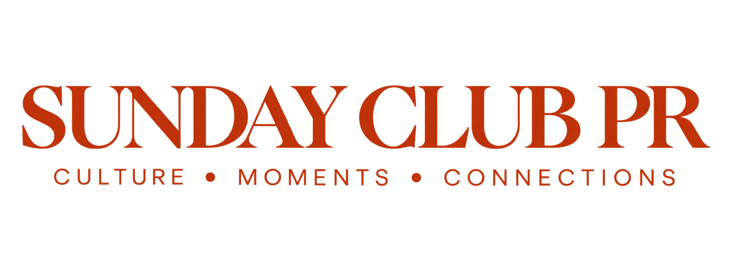 Sunday Club