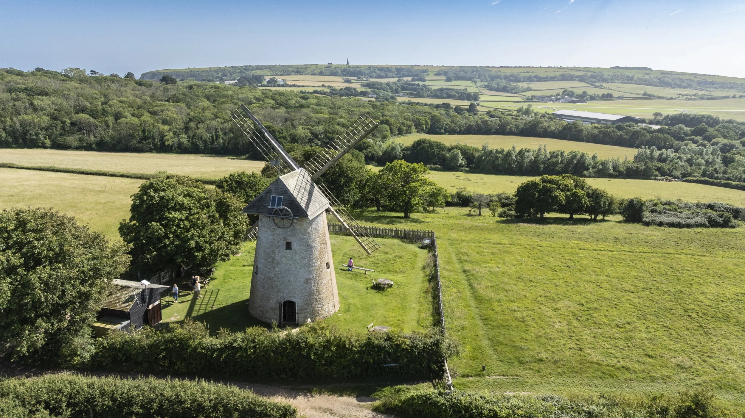 Visit Isle of Wight