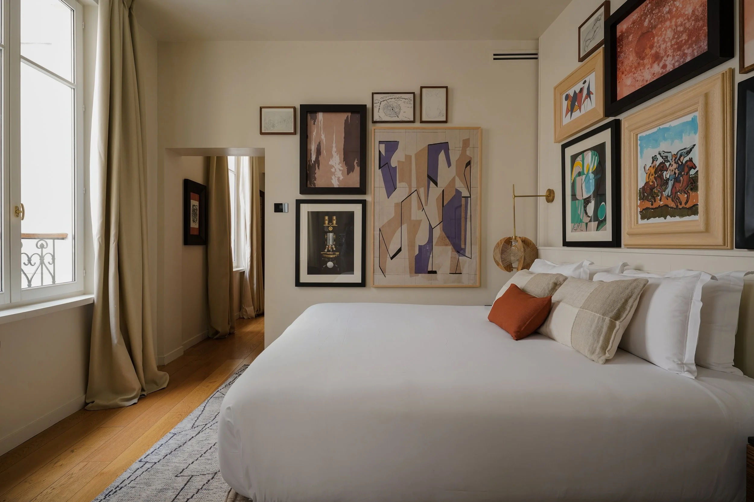 Pulitzer Hotels