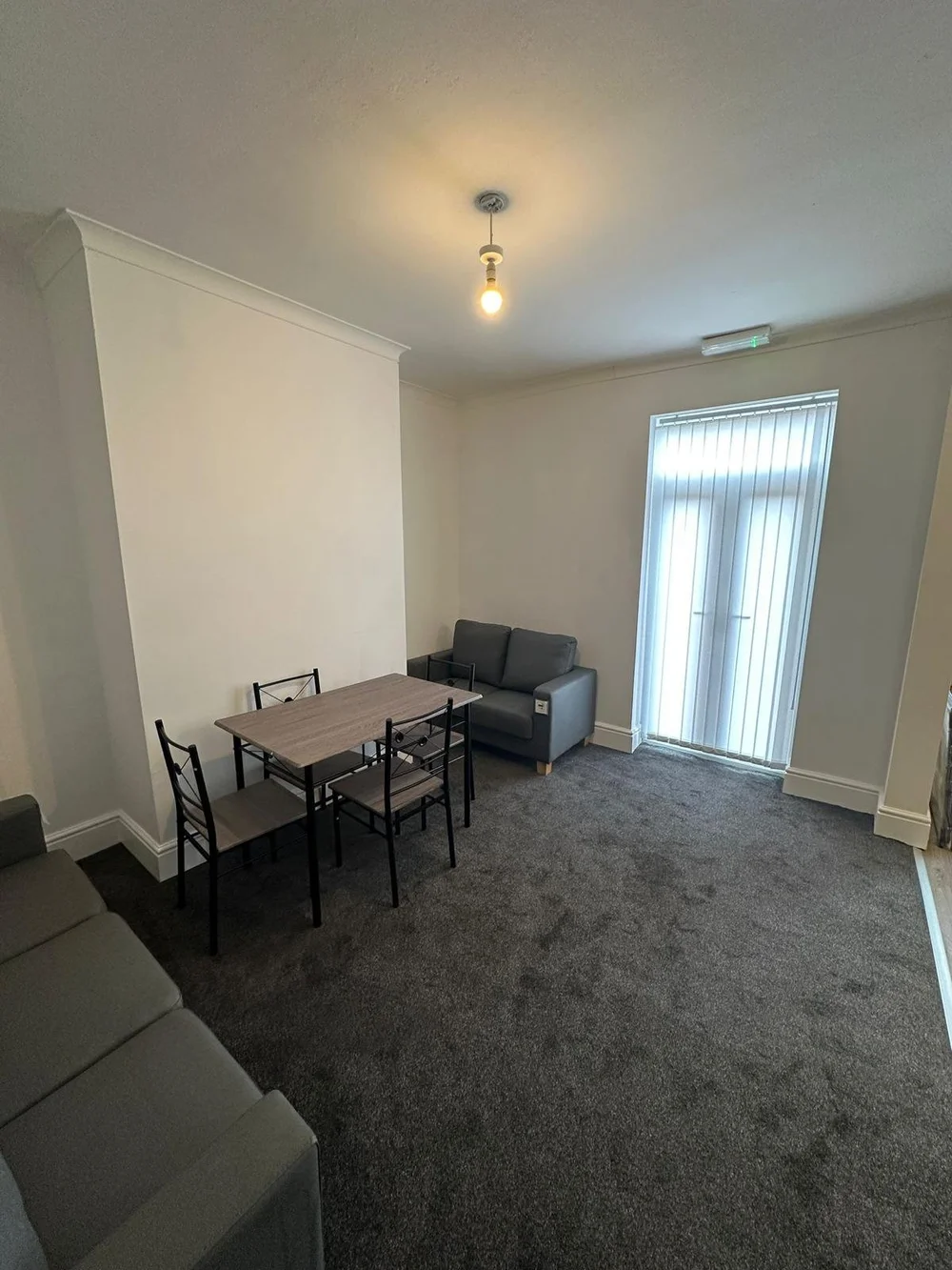 Leicestershire social housing HMO photo 4