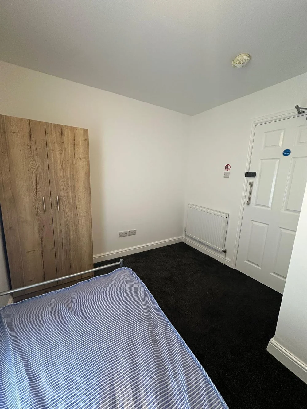 Leicestershire social housing HMO photo 11