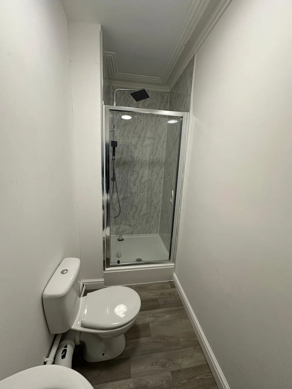Leicestershire social housing HMO photo 16