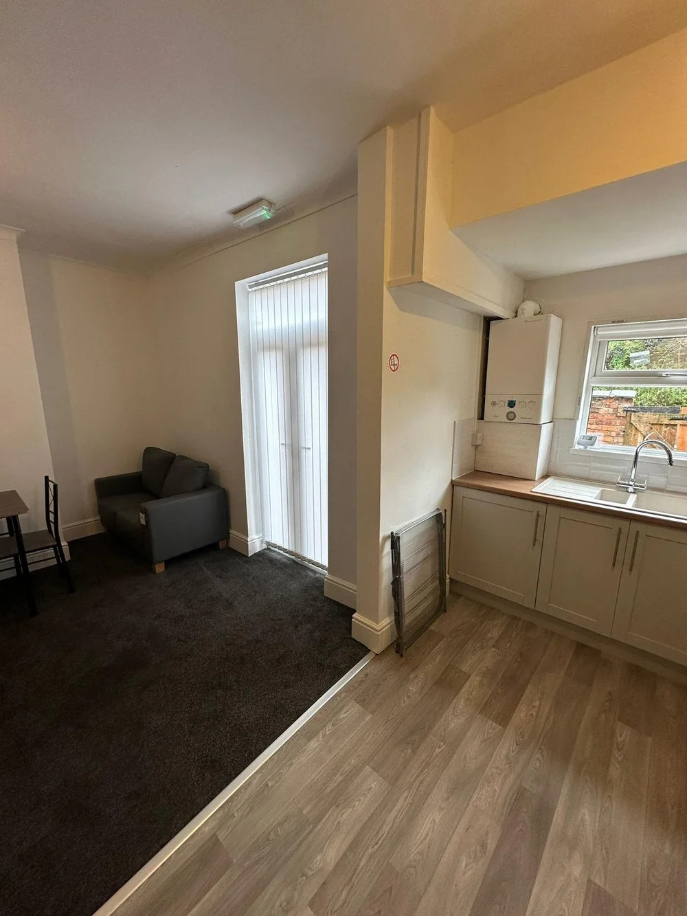 Leicestershire social housing HMO photo 12