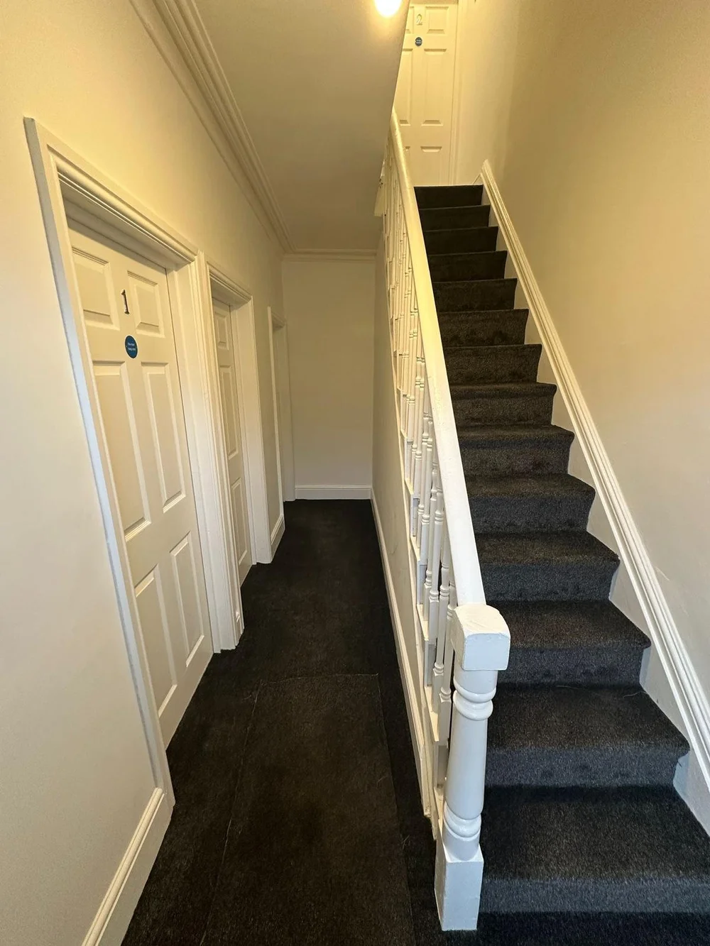 Leicestershire social housing HMO photo 7