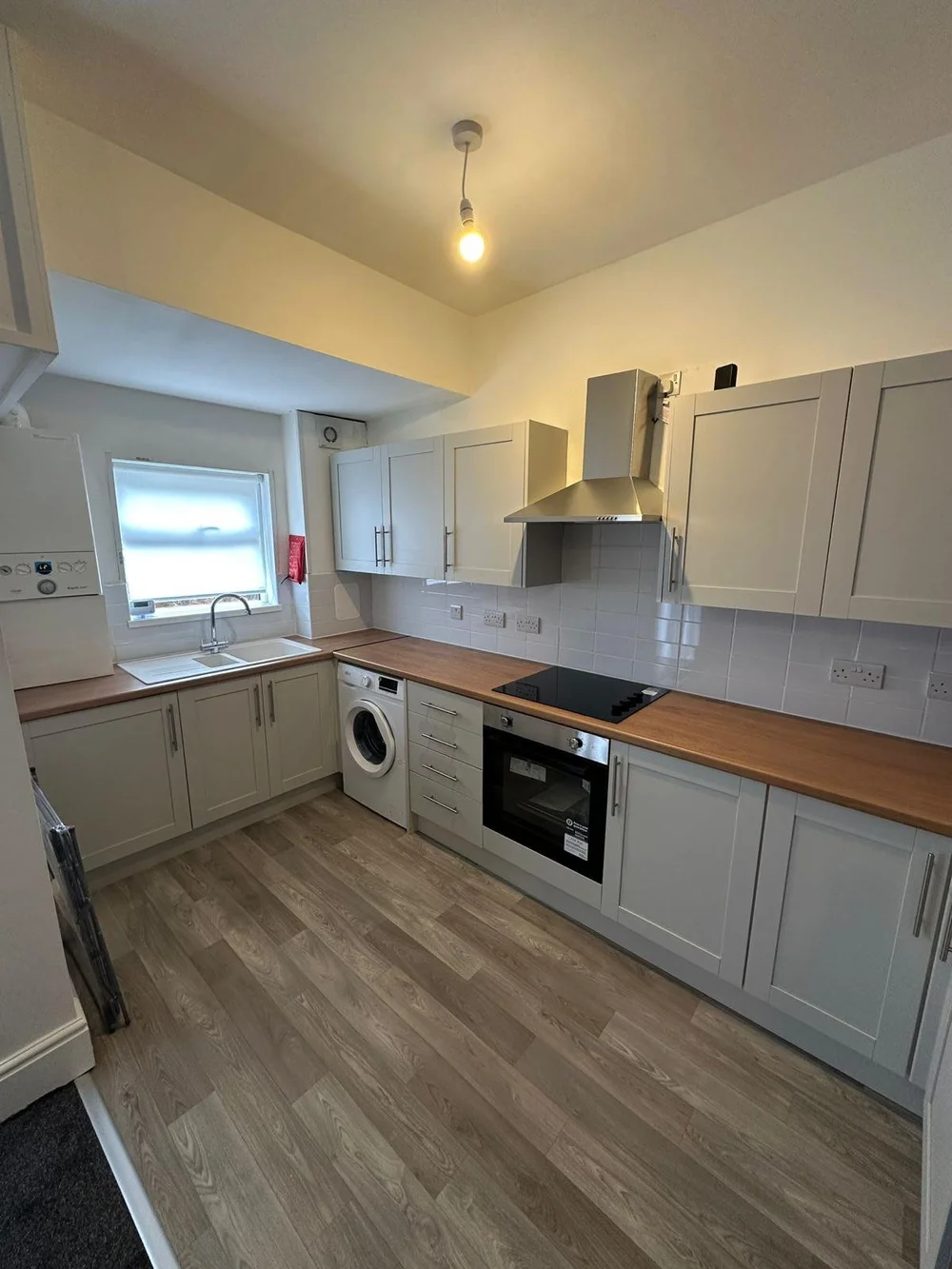 Leicestershire social housing HMO photo 15