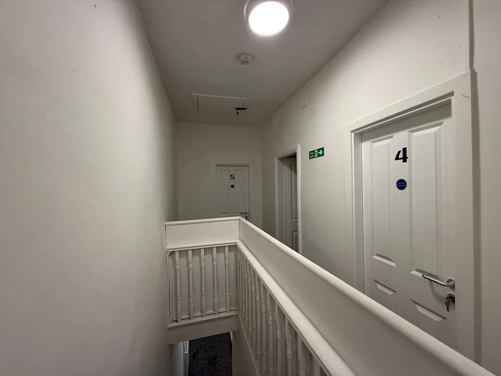 Leicestershire social housing HMO photo 10