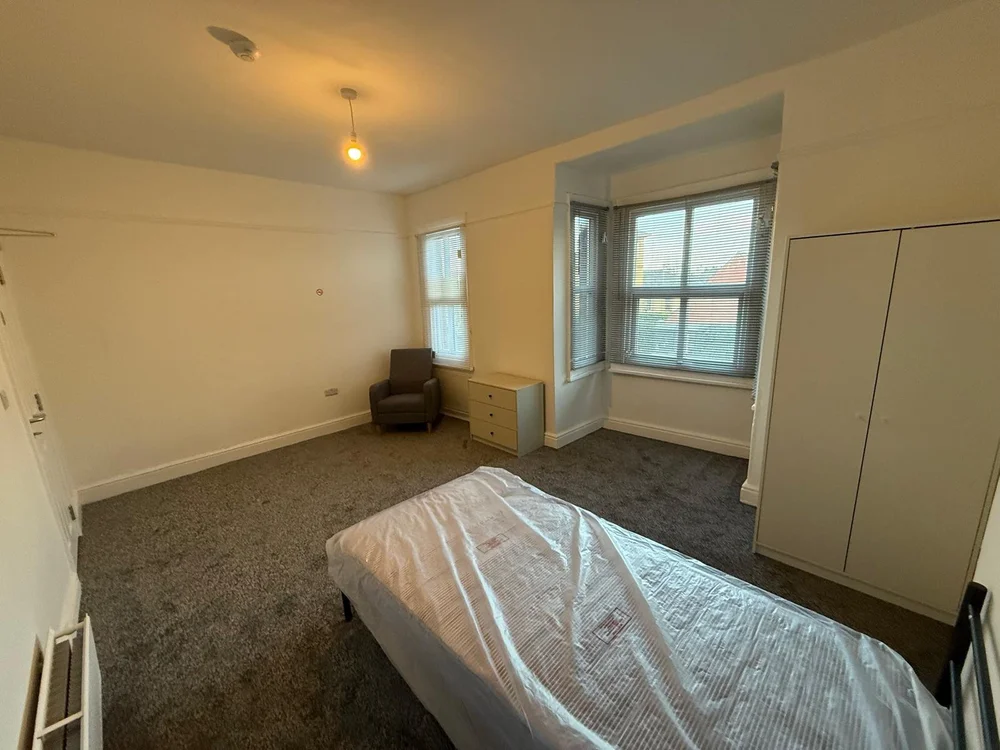Leicestershire social housing HMO photo 2