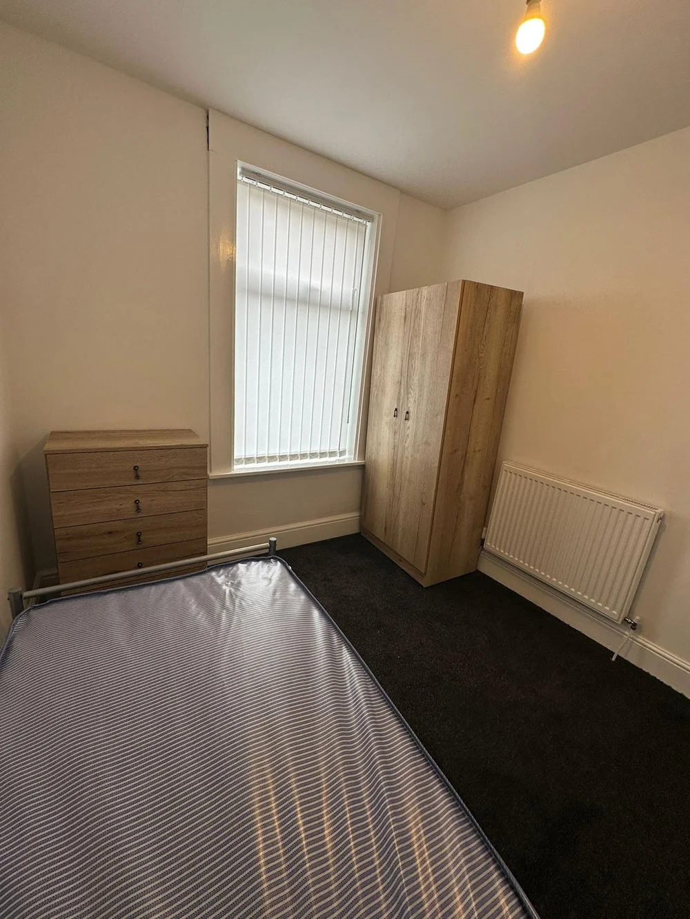 Leicestershire social housing HMO photo 17