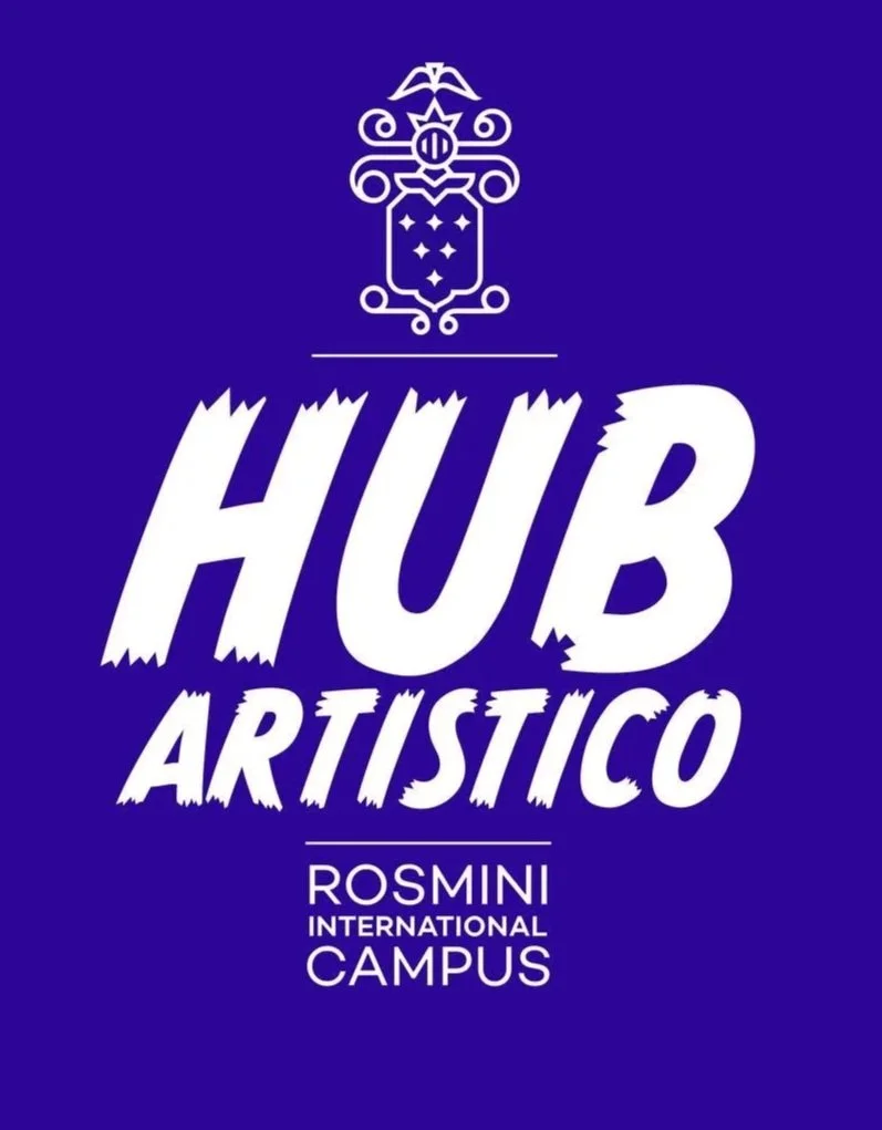 Hub Artistico Rosmini (copia) (copia)