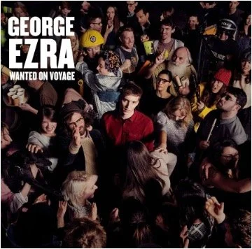 George Ezra Music Session - Tuesday 13th October 5.30pm – 6.15pm