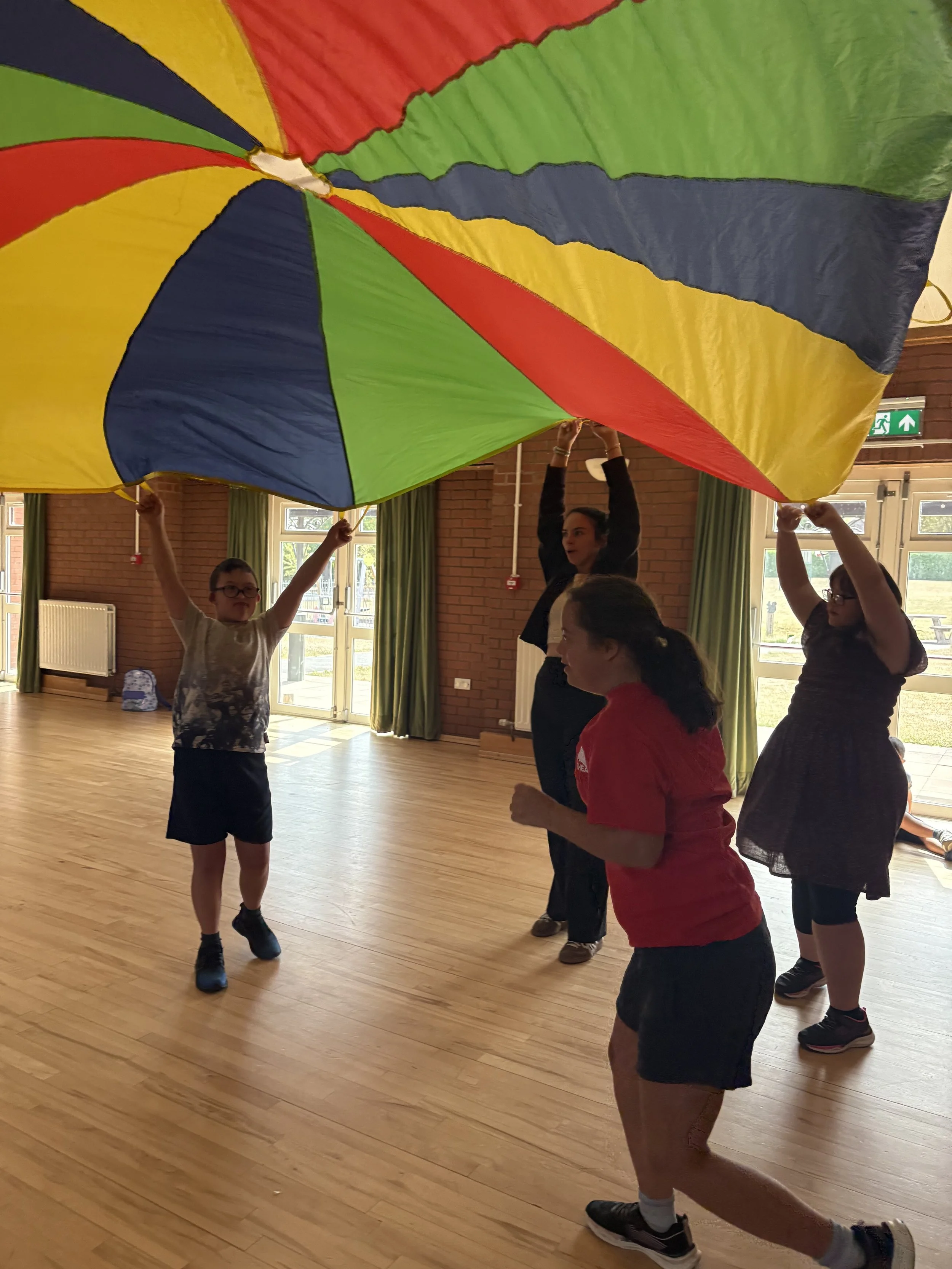 Holiday Clubs
