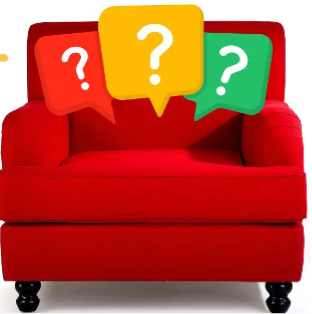 Hot Seat Zooms - Mondays 5.35pm – 6.20pm