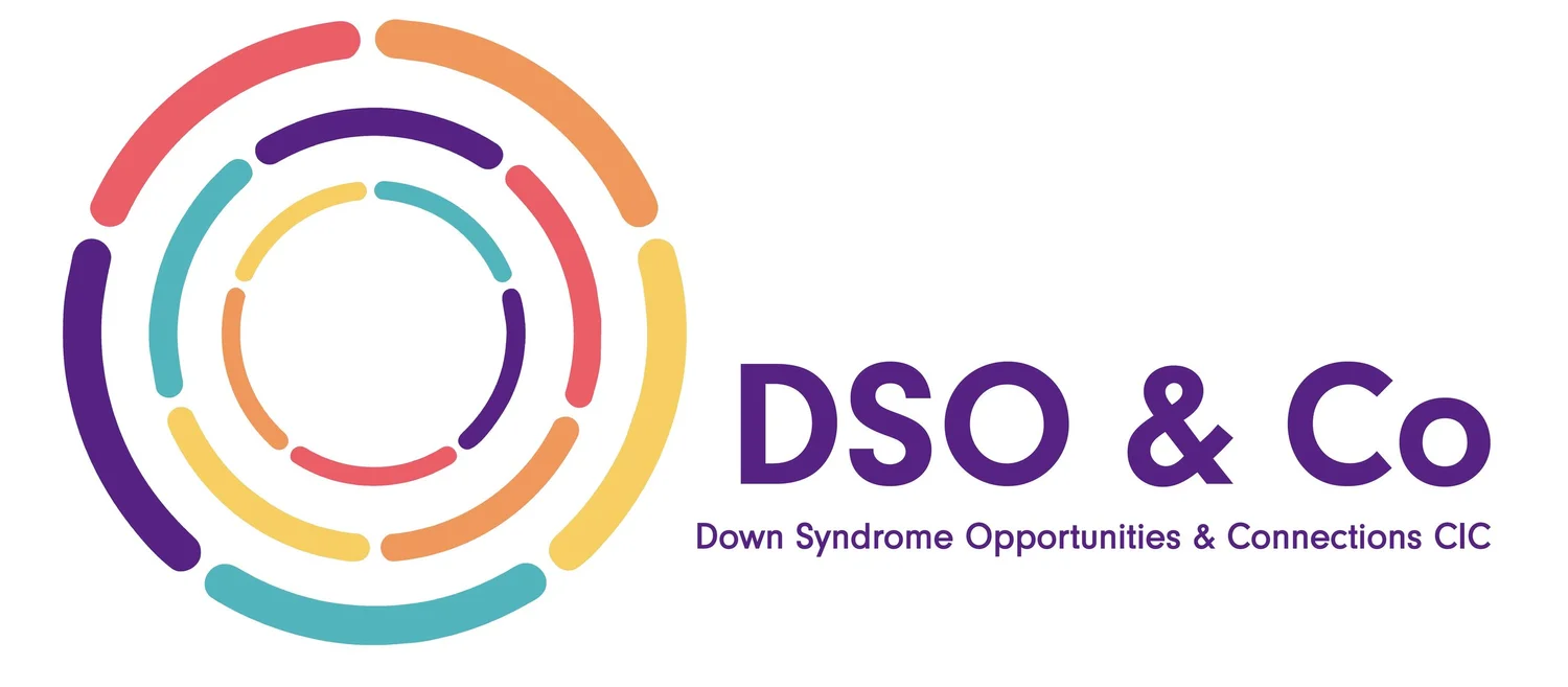 Down Syndrome Opportunities &amp; Connections