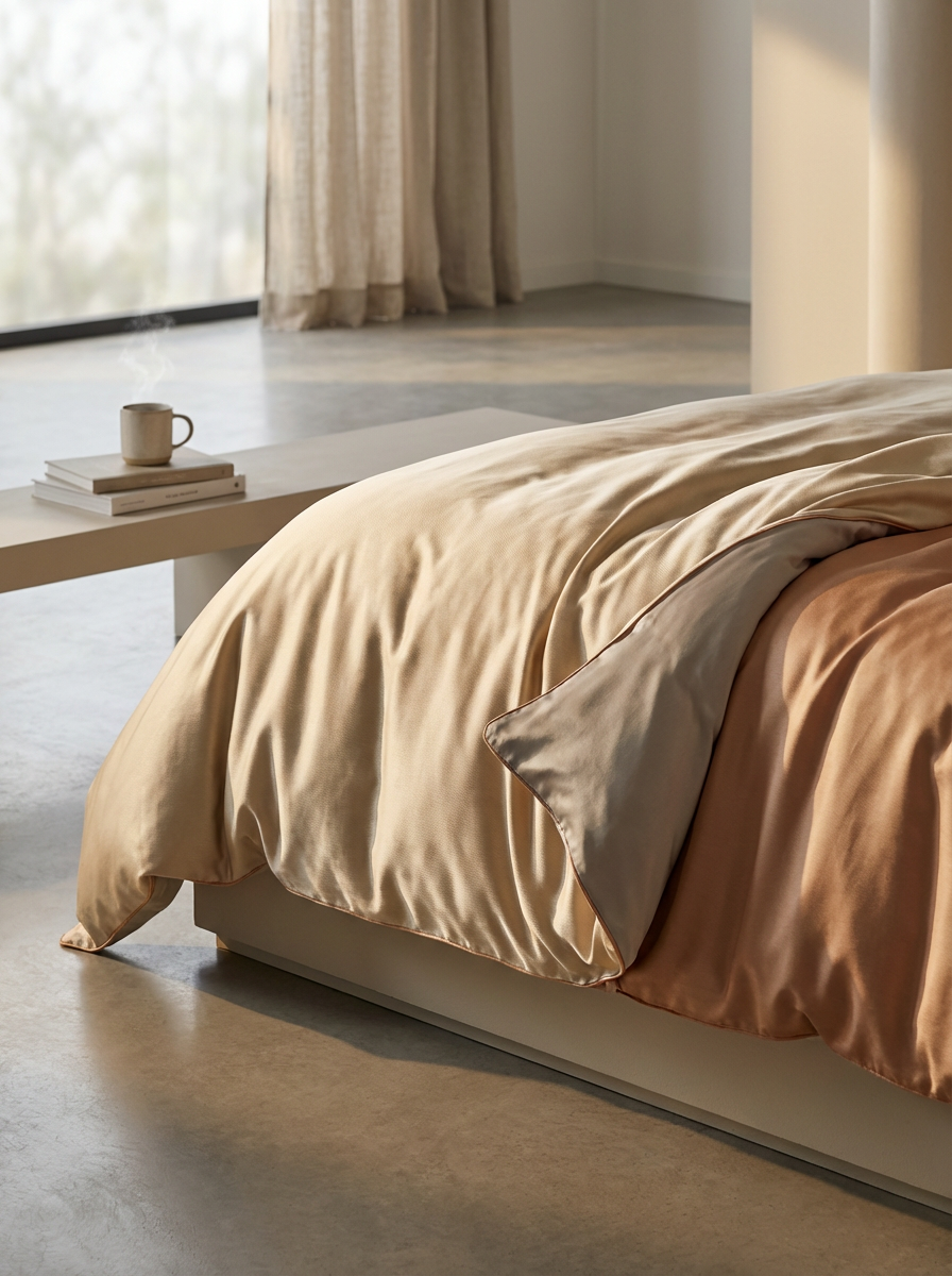 Luxury Duvet Insert