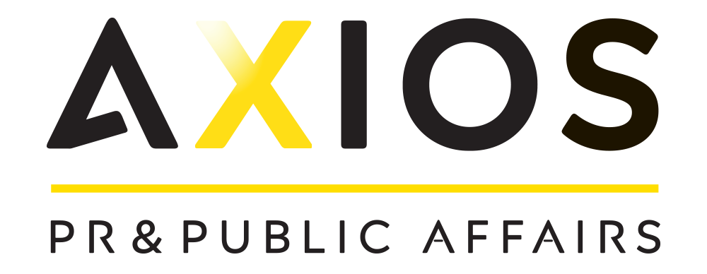 AXIOS | Communications &amp; Public Affairs Advisory