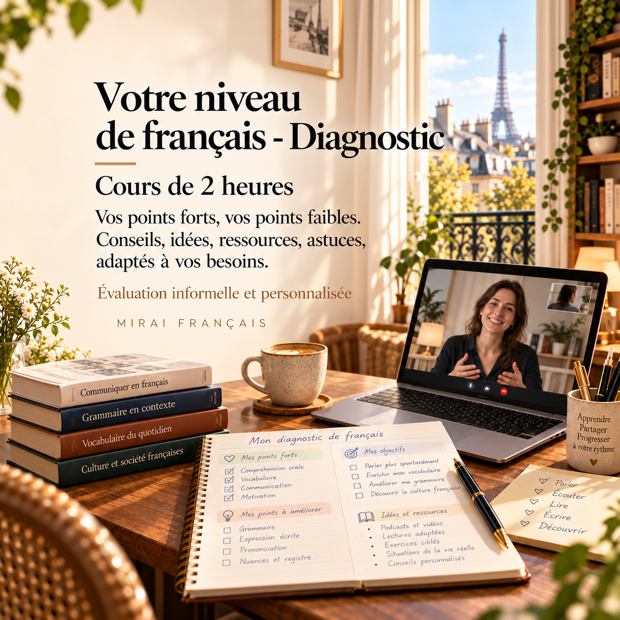 Votre niveau de Français - Diagnostic.png