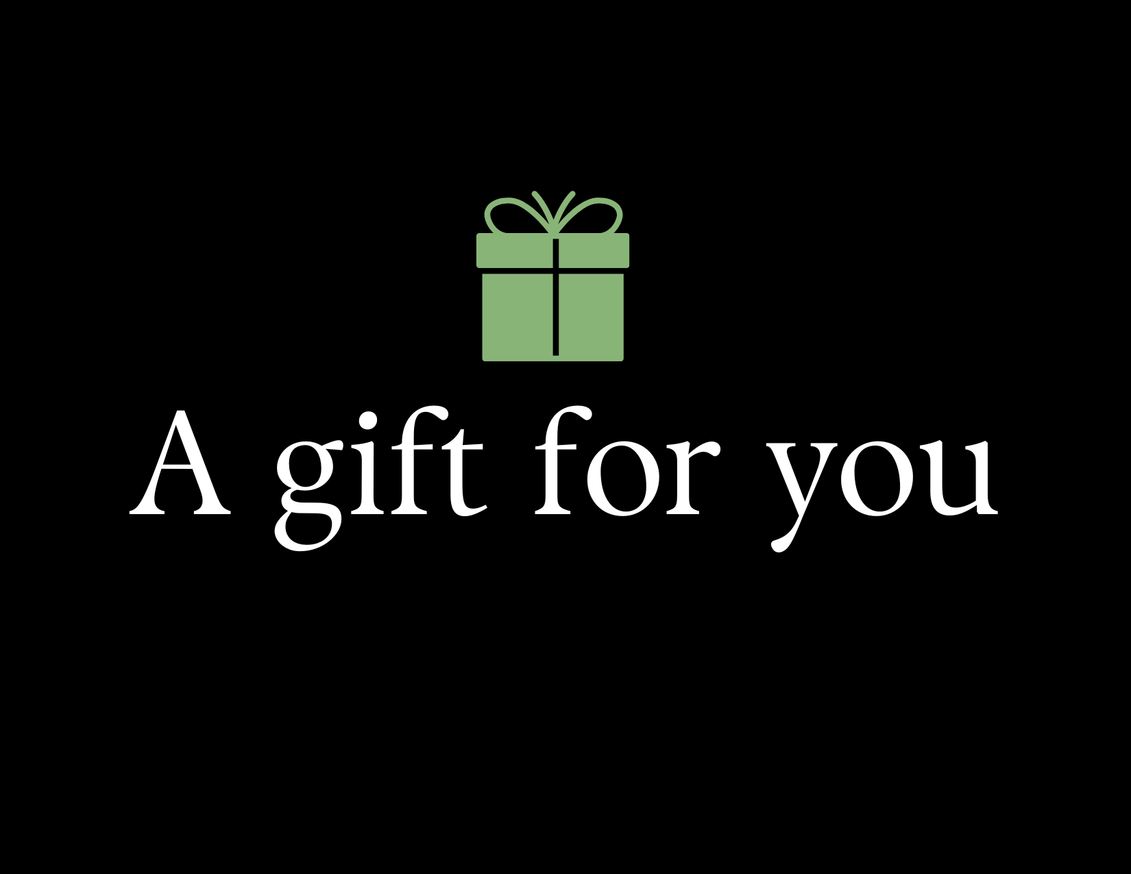 Wild Oak Gift Card