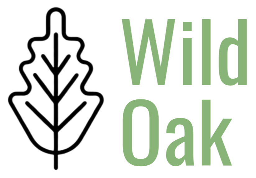 Wild Oak Original Designs