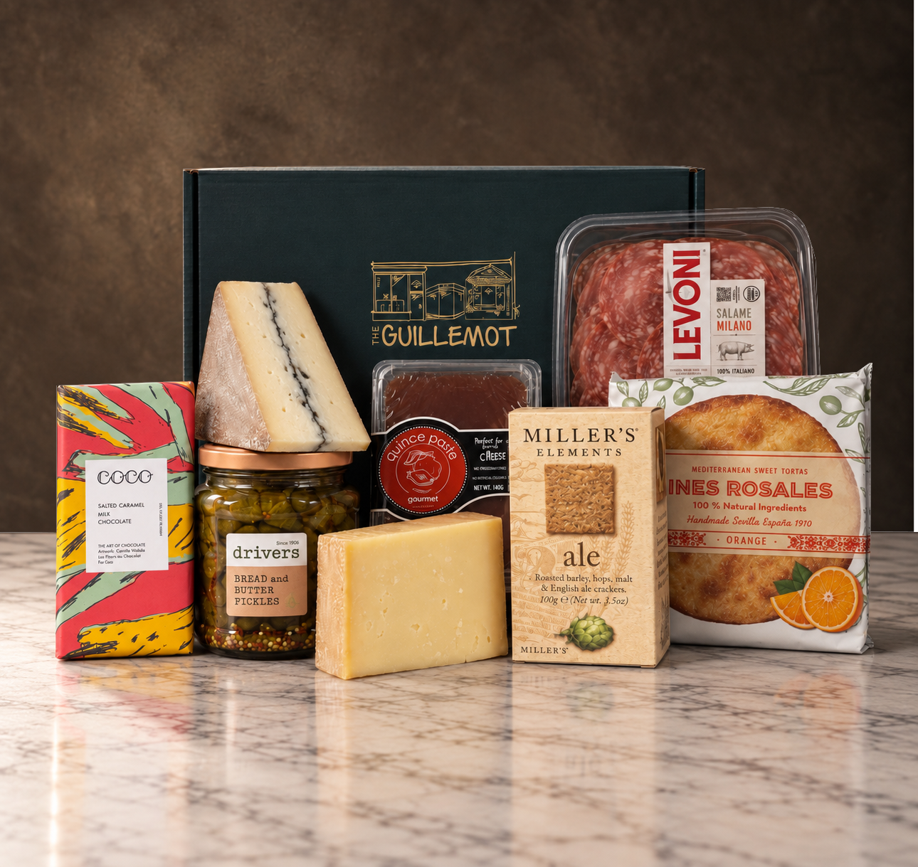 Alpine Artisans
