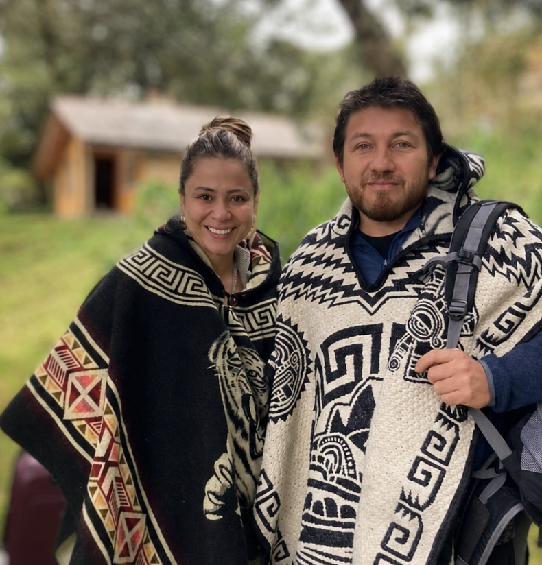 Spain — with Mauricio Small-group retreat  