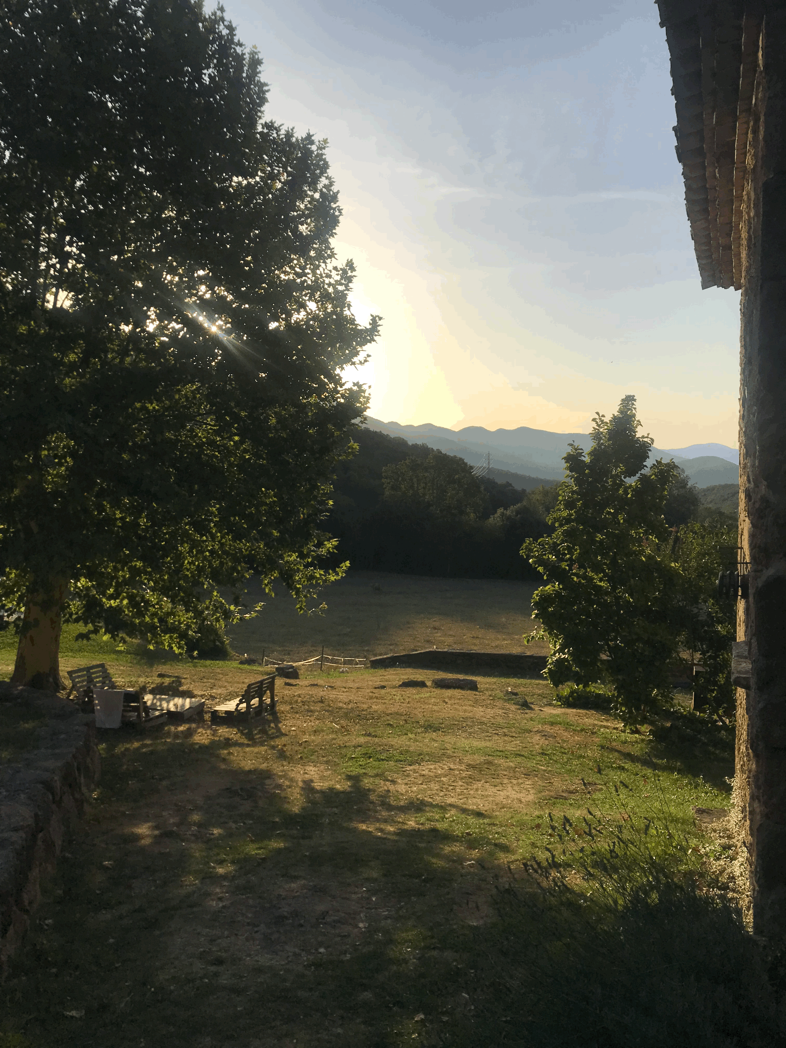Spain — Presence in Practice 