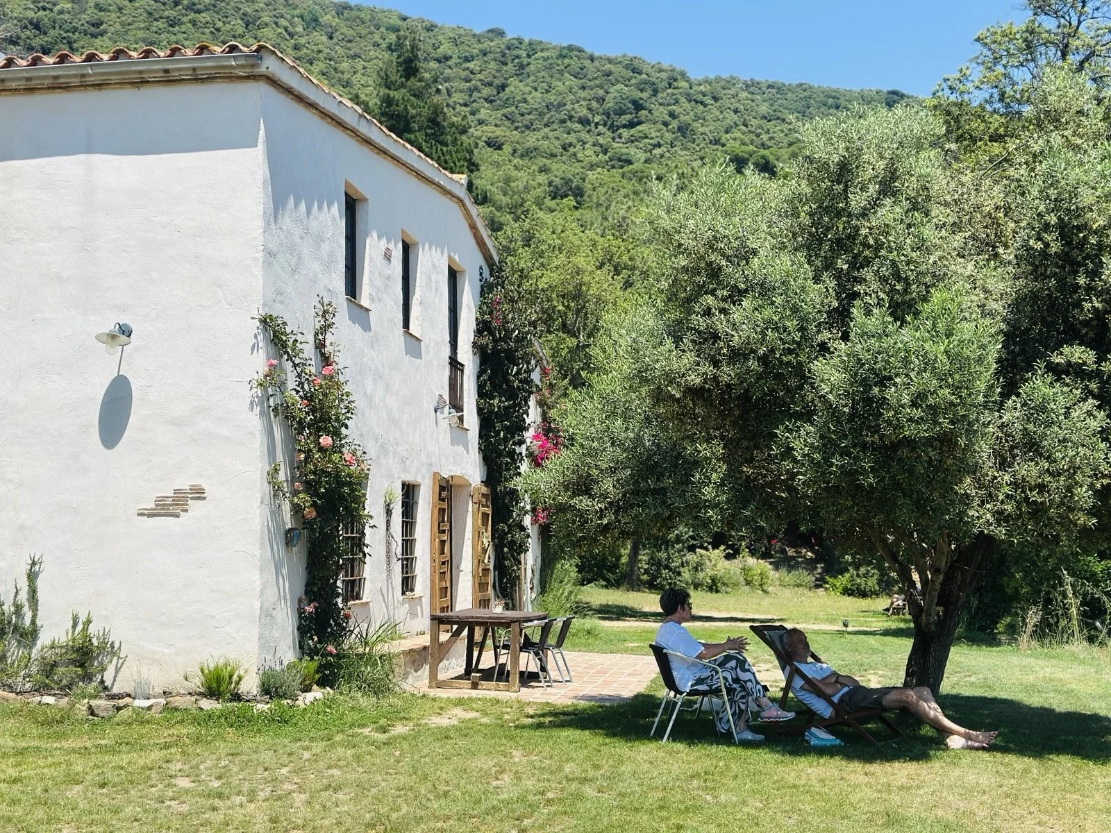 Spain — Presence in Practice 