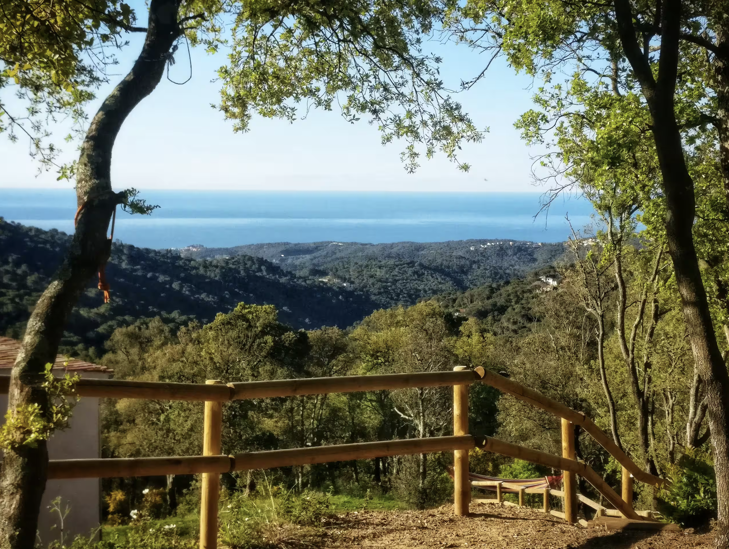 Spain — Presence in Practice 