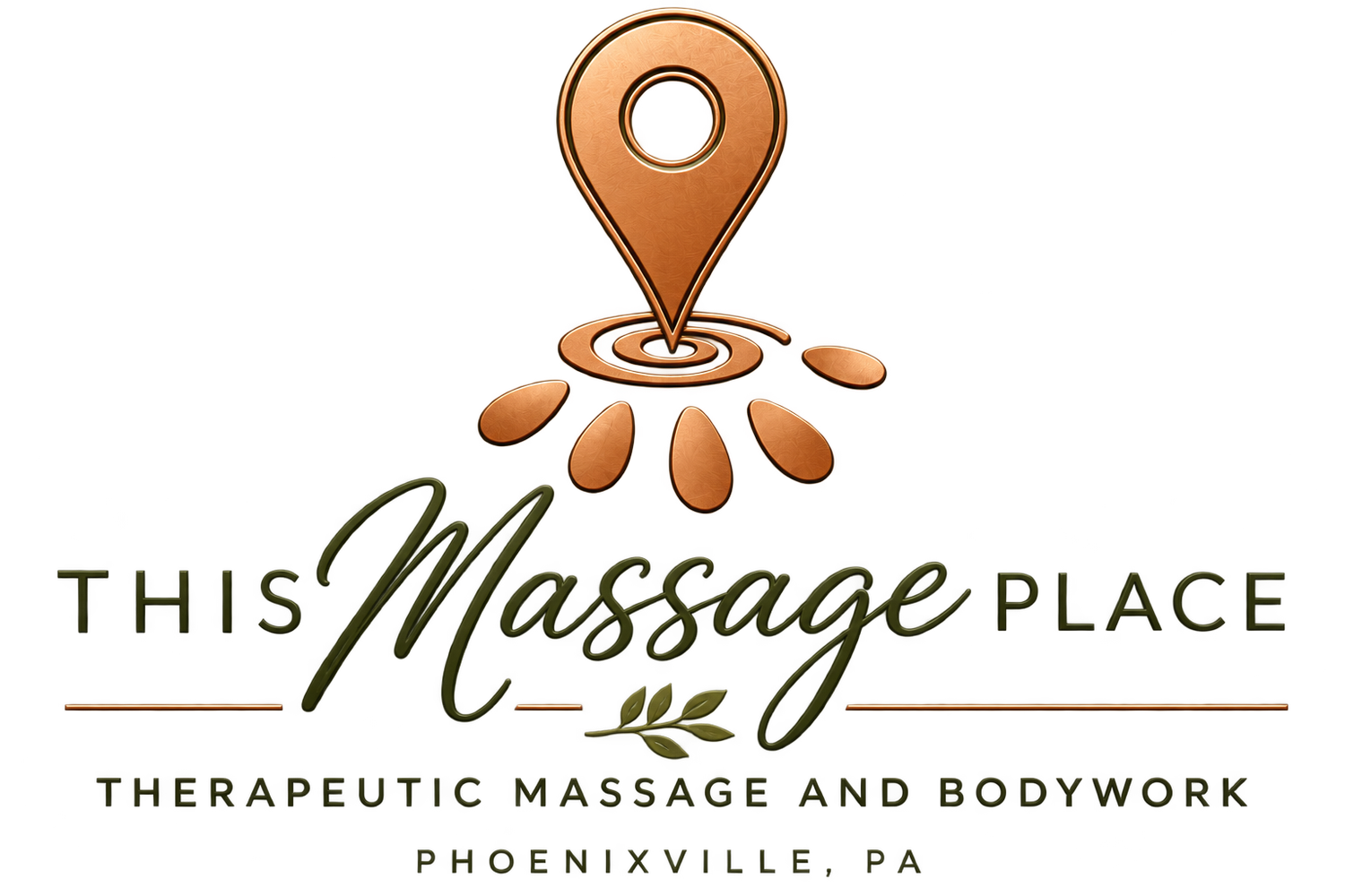 This Massage Place
