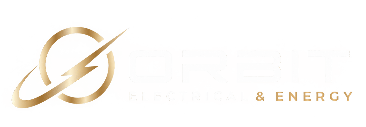 Orbit Electrical &amp; Energy