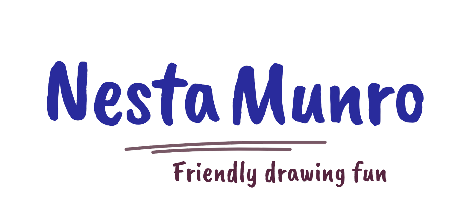 Nesta Munro