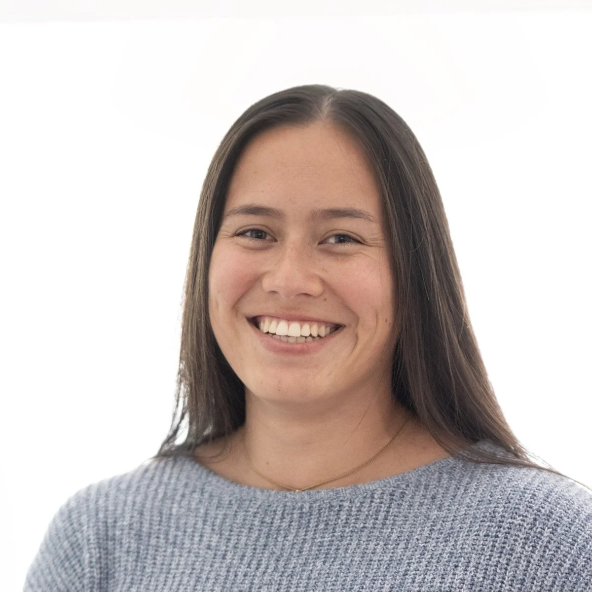 Britt Untersalmberger, coach InsideOut