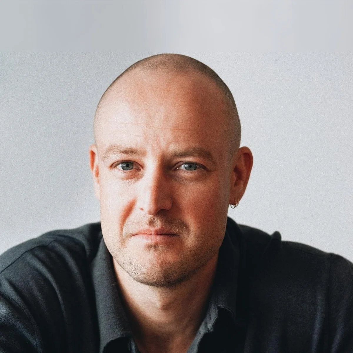 Boaz Reisel, coach InsideOut