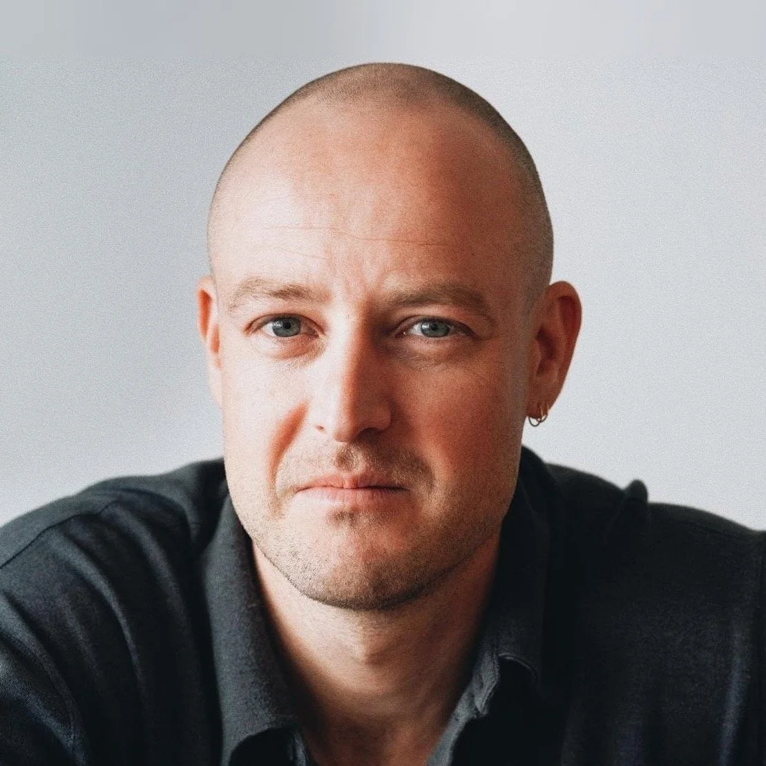 Boaz Reisel, coach InsideOut