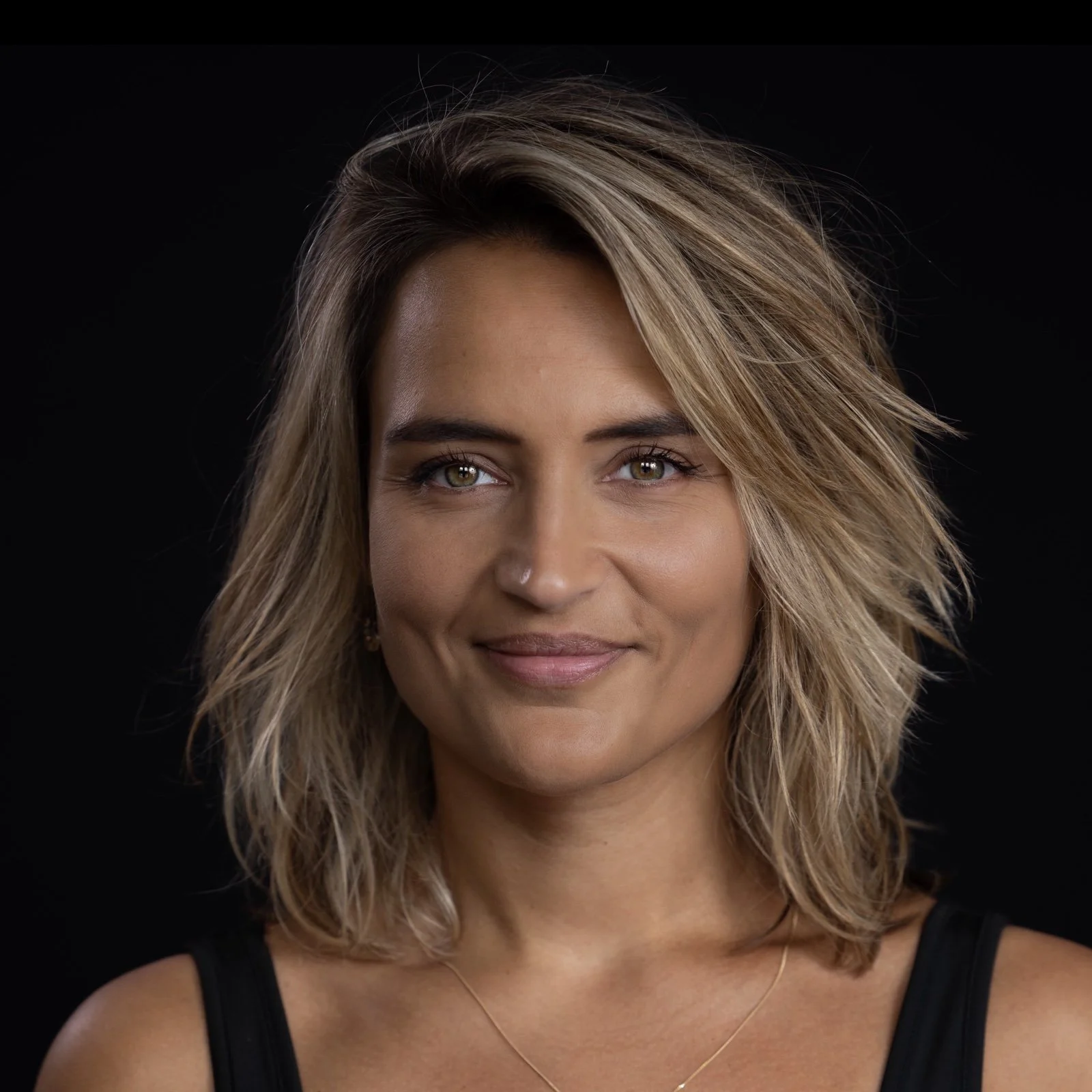 Rosalie Tideman, coach InsideOut
