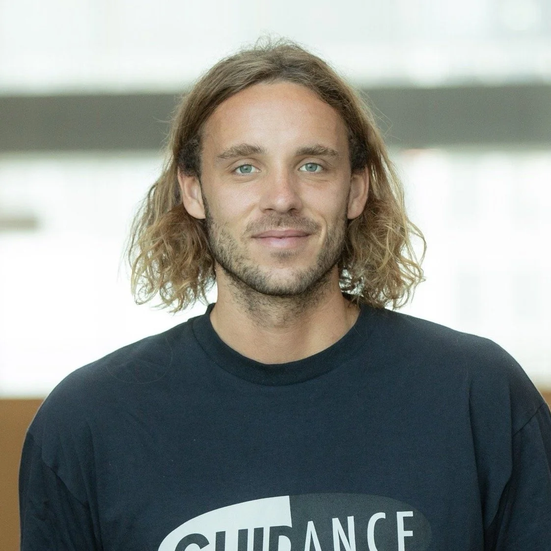 Pieter Sutorius, coach InsideOut