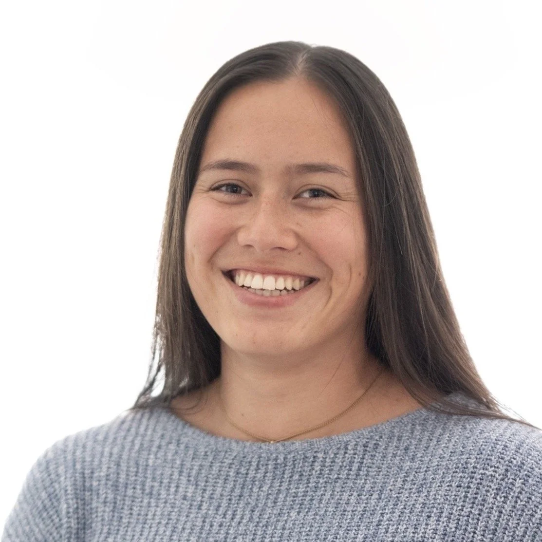Britt Untersalmberger, coach InsideOut