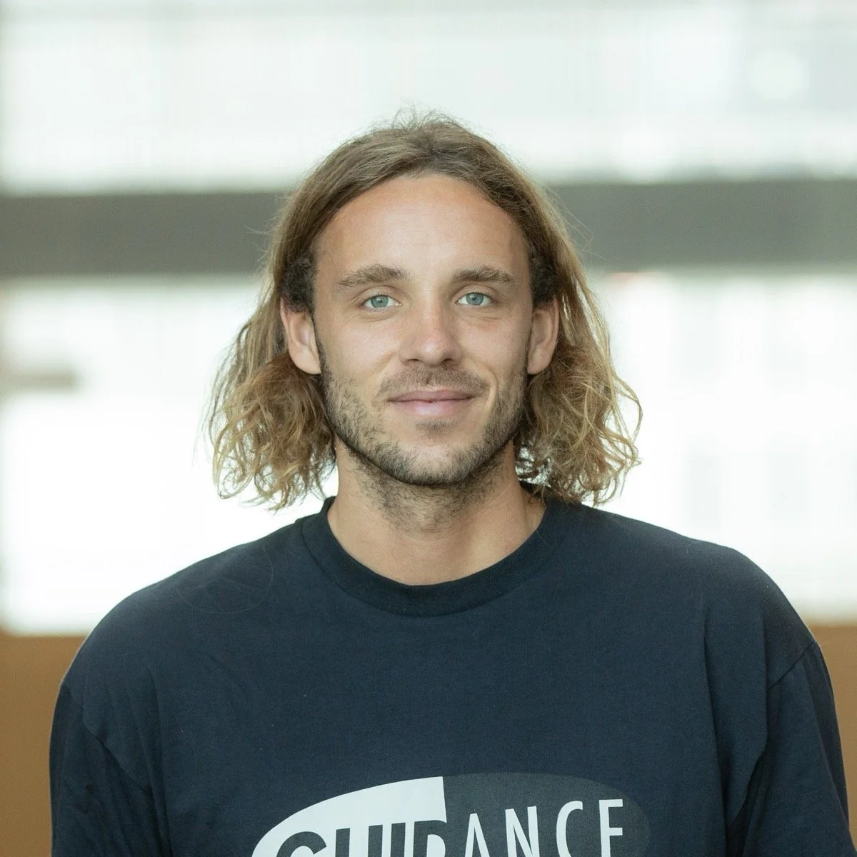 Pieter Sutorius, coach InsideOut