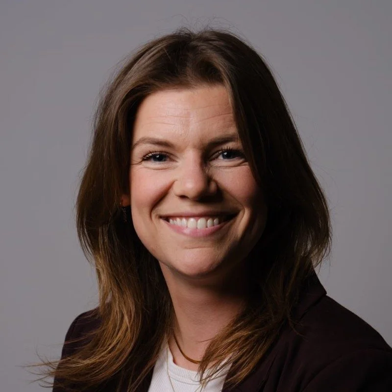 Lotte Schmidt, coach InsideOut