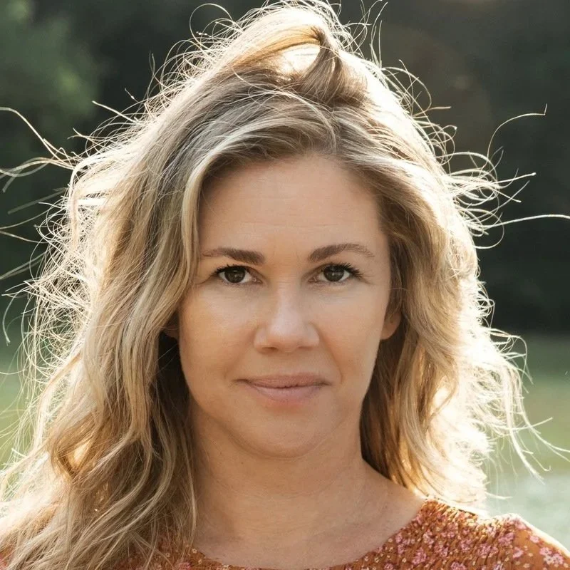Brenda Sarbach, oprichter en trainer InsideOut