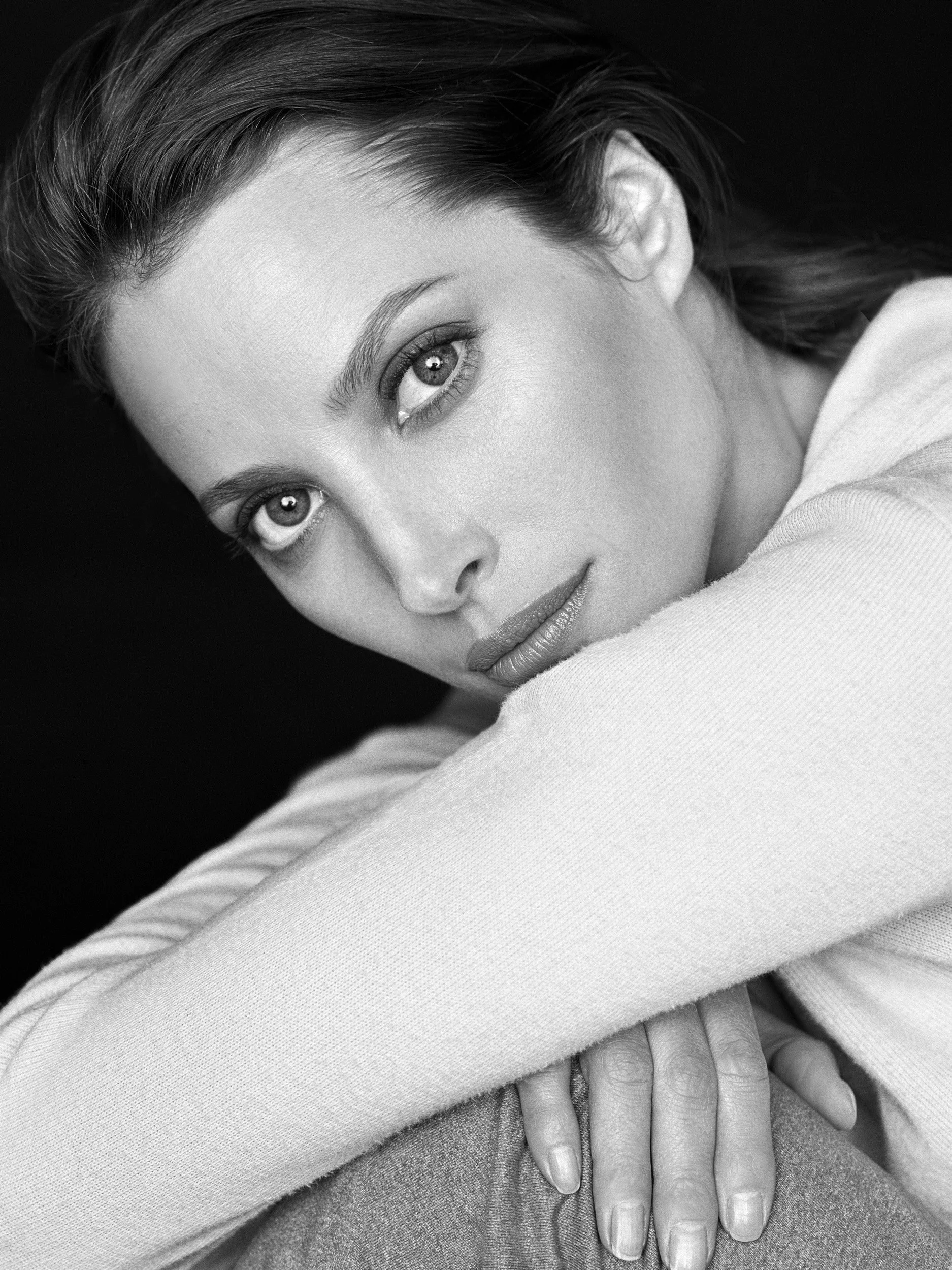 Christie Turlington