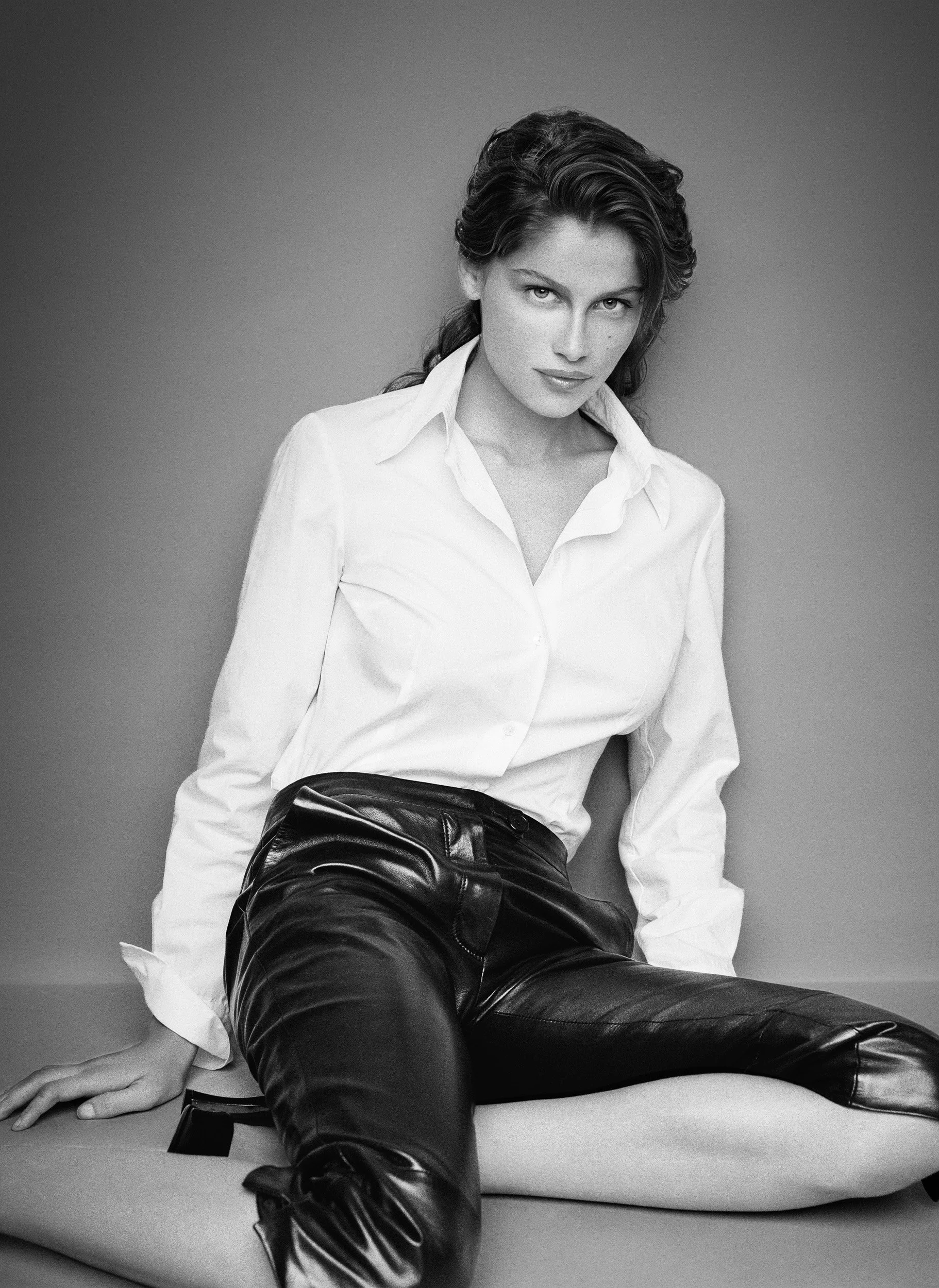 Laetitia Casta 