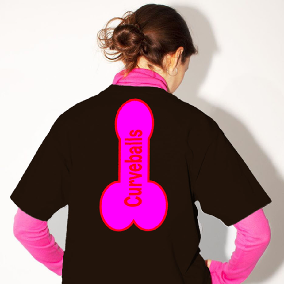t shirt