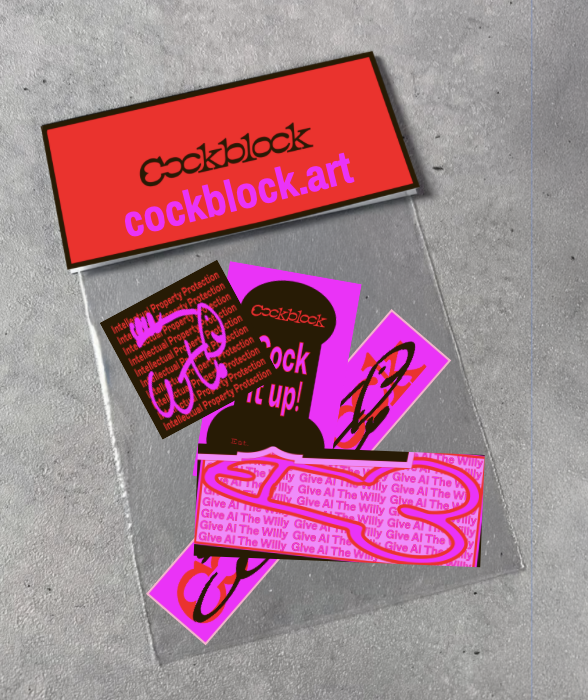 sdicker pack