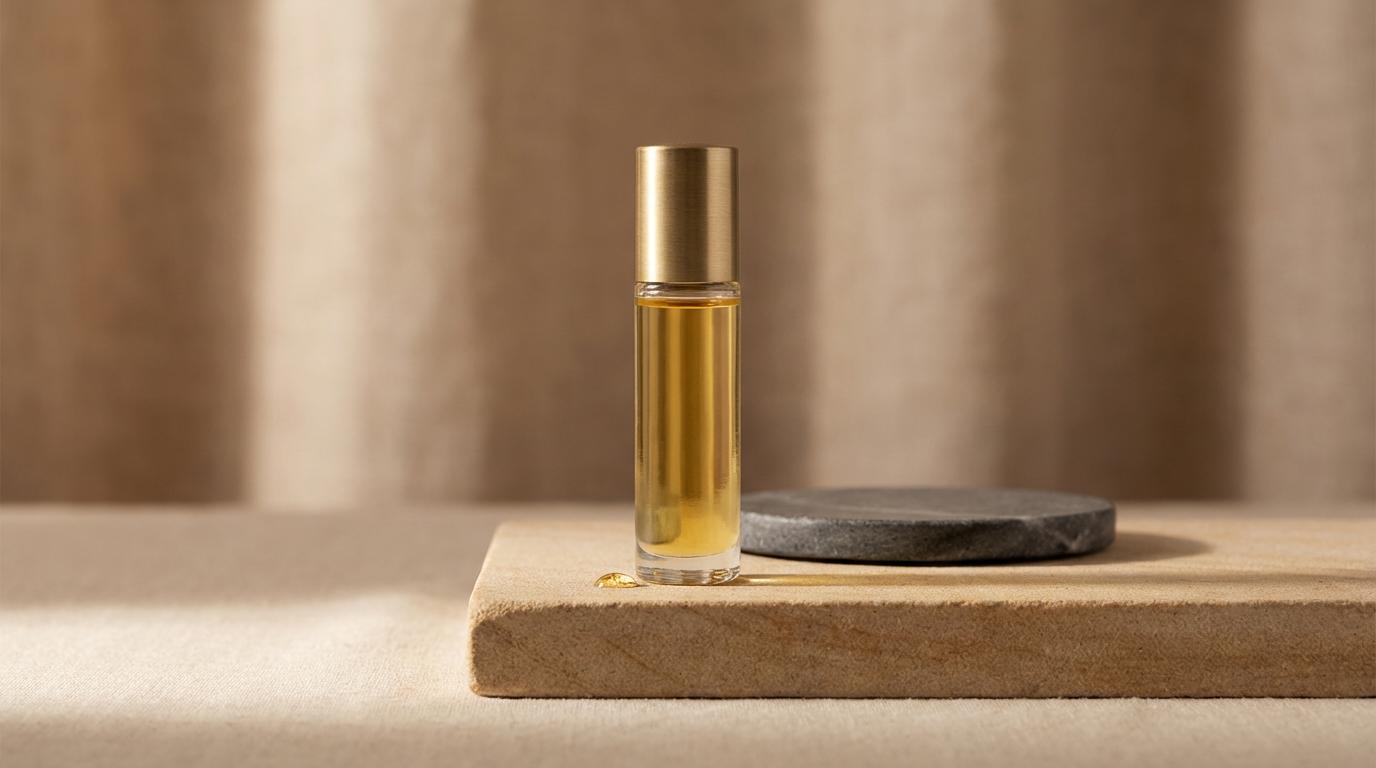 Pulse Point Oil