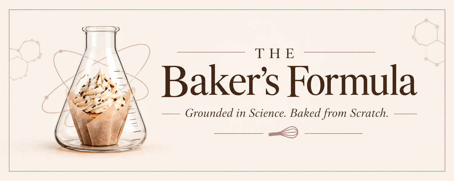 The Baker's Formula