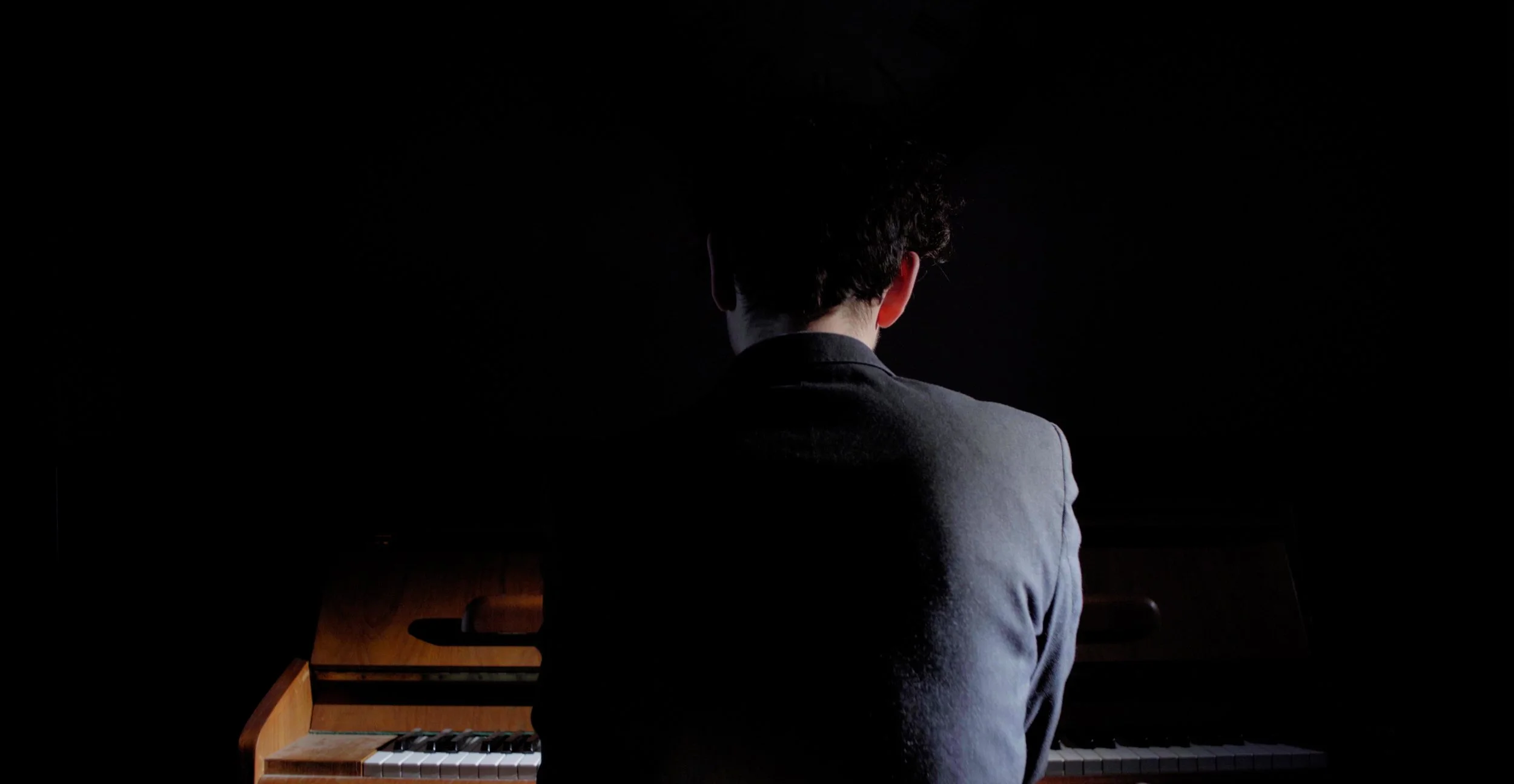 Songwriting and the quest for meaning
